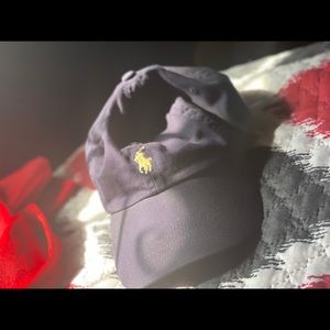 Polo Ralph Lauren Hat